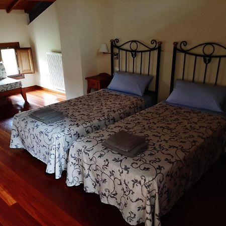 Acea Do Bubal Guest House โอว์เรนเซ ภายนอก รูปภาพ