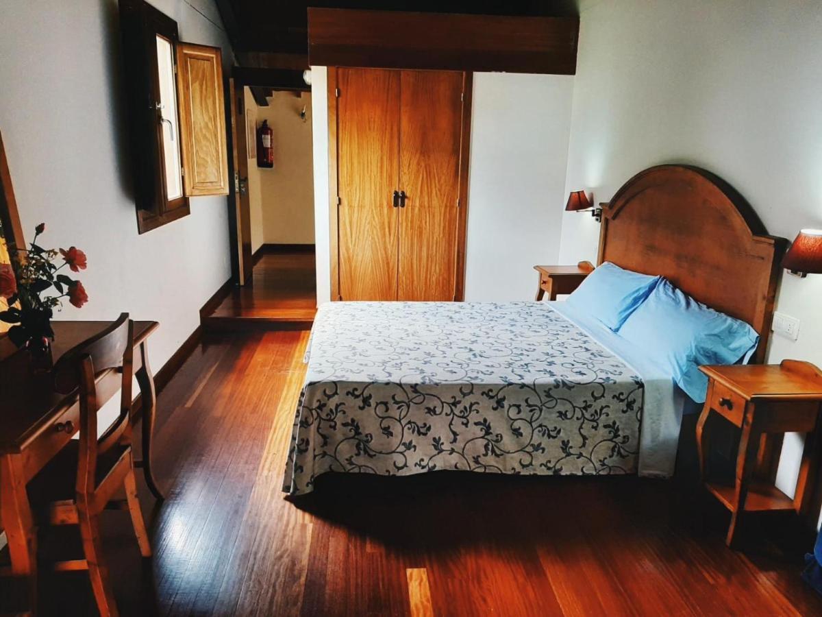 Acea Do Bubal Guest House โอว์เรนเซ ภายนอก รูปภาพ