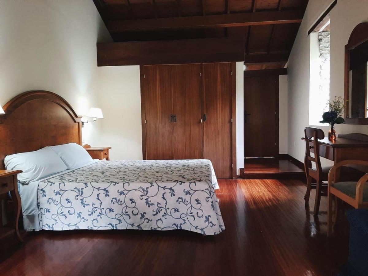 Acea Do Bubal Guest House โอว์เรนเซ ภายนอก รูปภาพ