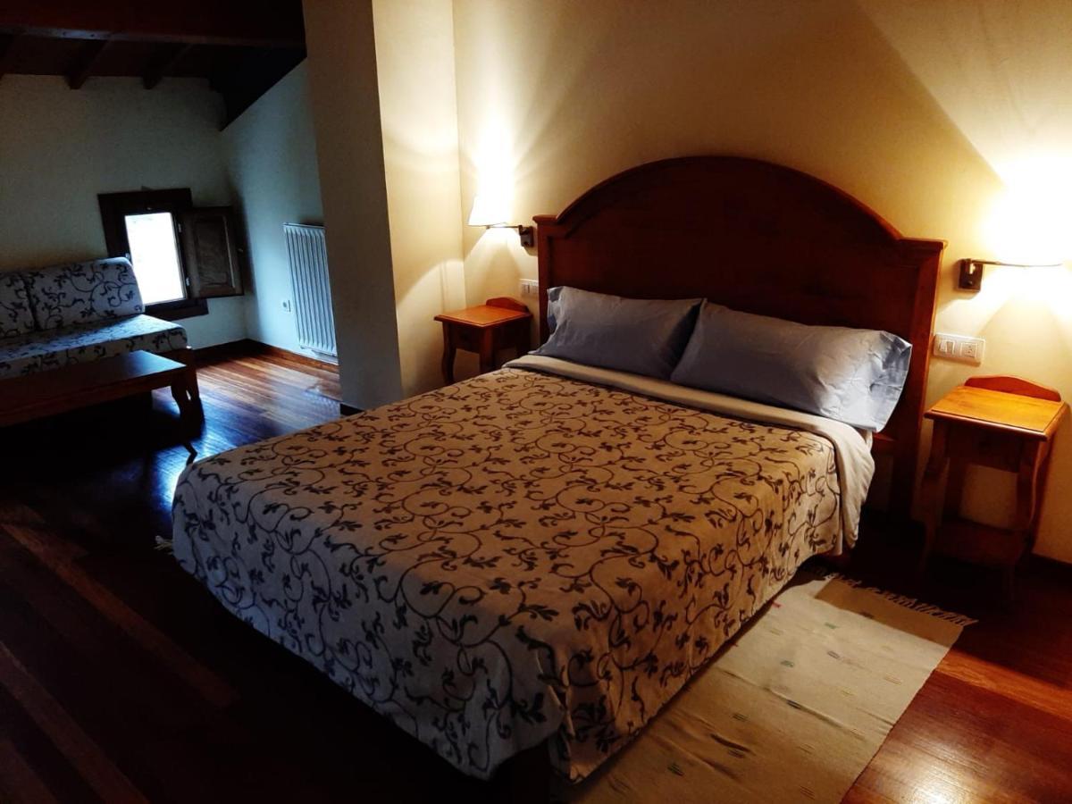 Acea Do Bubal Guest House โอว์เรนเซ ภายนอก รูปภาพ